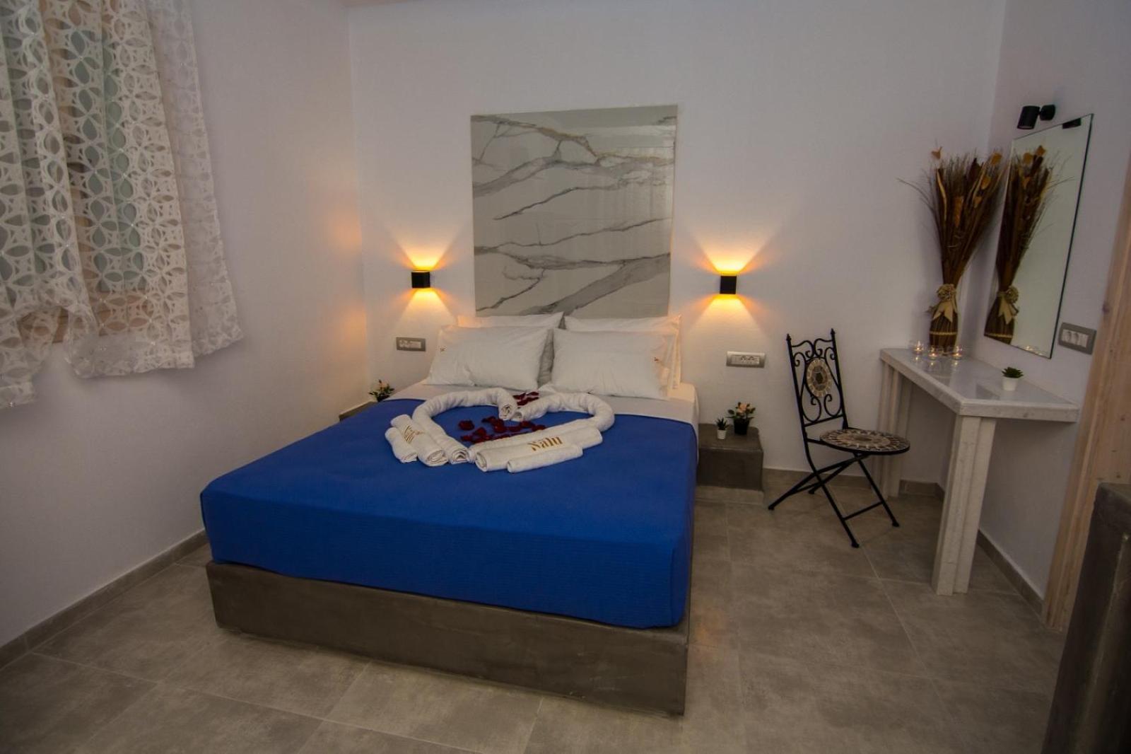 Nalu Suites Fira  Exterior foto