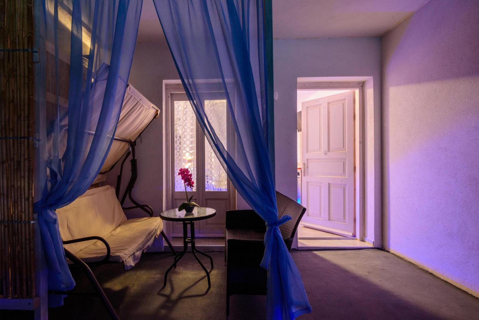 Nalu Suites Fira  Exterior foto