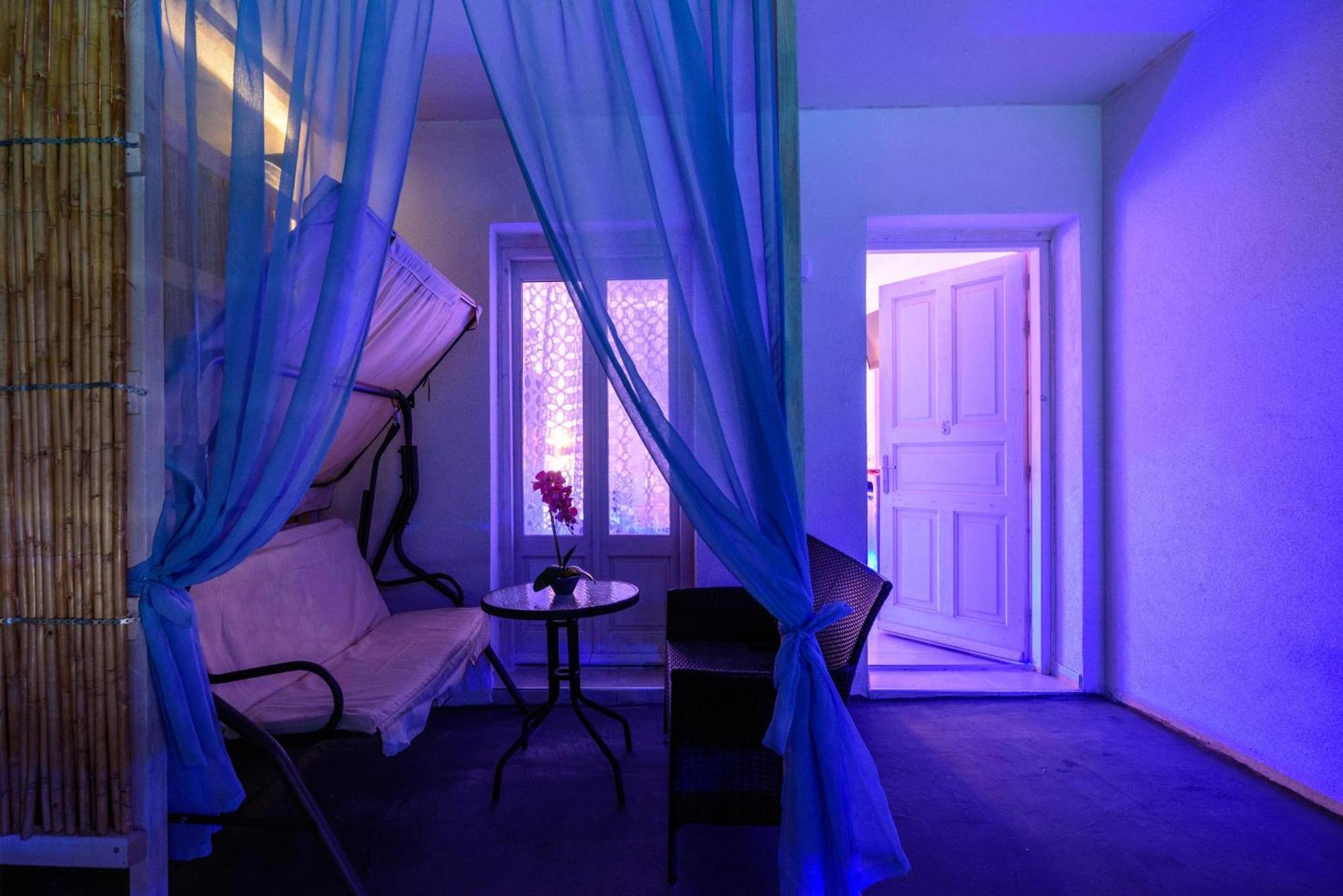 Nalu Suites Fira  Exterior foto